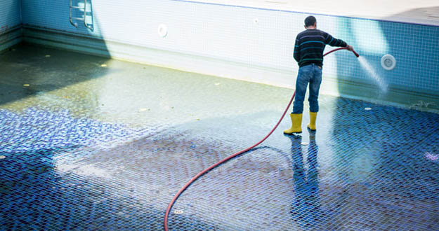 In Piscine: Realizzazione e manutenzione piscine a Lecce