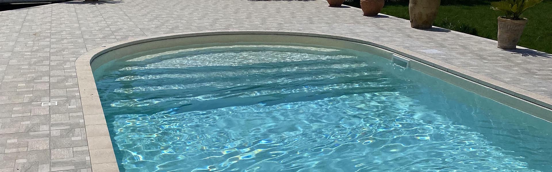 In Piscine: Realizzazione e manutenzione piscine a Lecce